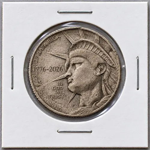 Thirty-Years-Later:-A-Circulated-2026-Half-Dollar
