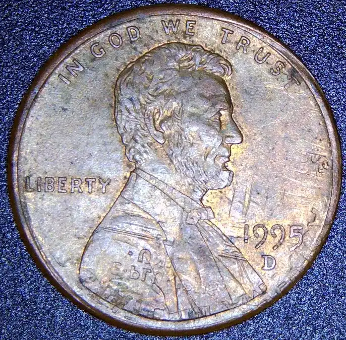 1995-D-Possible-Brockage-Cent?