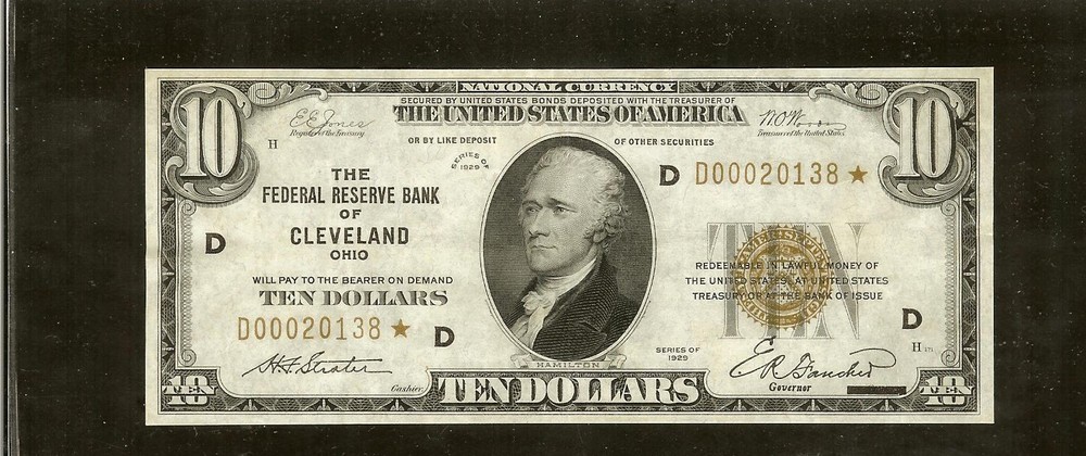 Found-A-Nice-Cleveland-$10-Frbn-Star-Note