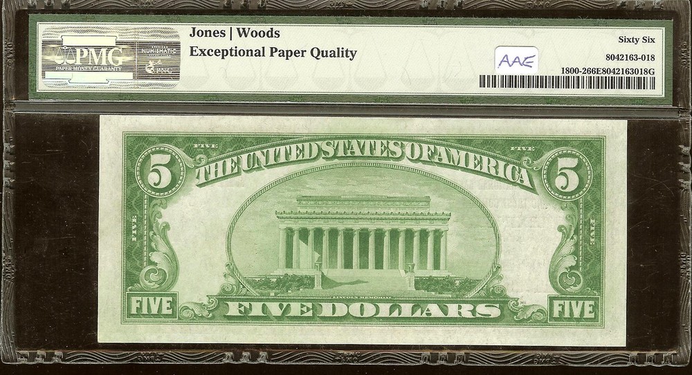 Post-A-National-Note-From-Your-Collection-Small-Or-Large