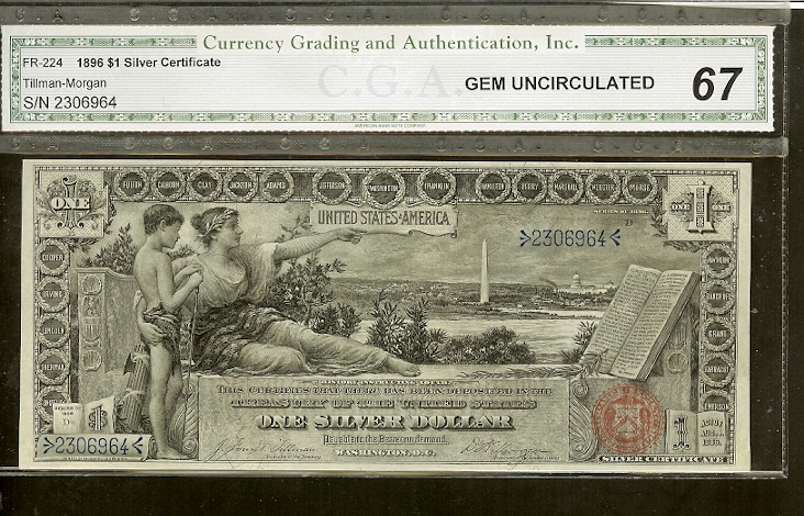 Post-Your-Silver-Certificates!