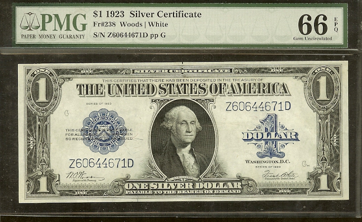 Large-1923-$1.00-Silver-Certificate