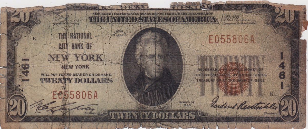 Post-A-National-Note-From-Your-Collection-Small-Or-Large