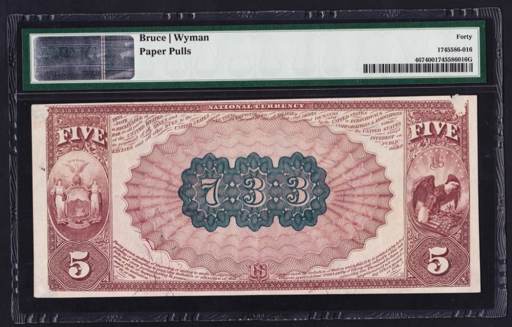 Post-A-National-Note-From-Your-Collection-Small-Or-Large