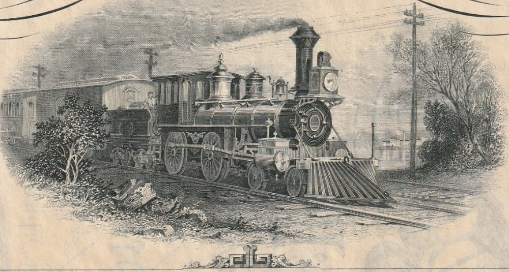 Rail-Road-Company-Question