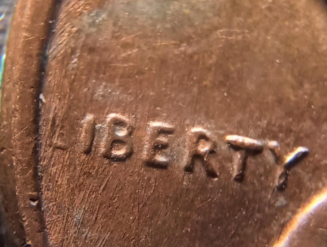 1972-D-Cent-~-Db-On-9-And-Very-Faint-L