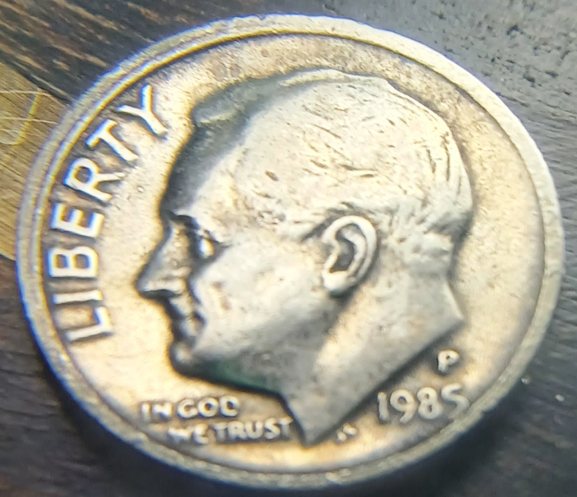 1995-D-Dime-~-Is-This-A-Double-Strike?