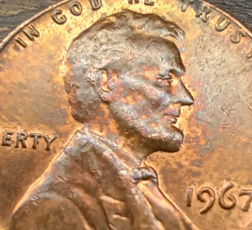 1967-Memorial-Penny-Weird-Tie-And-Shirt-Border