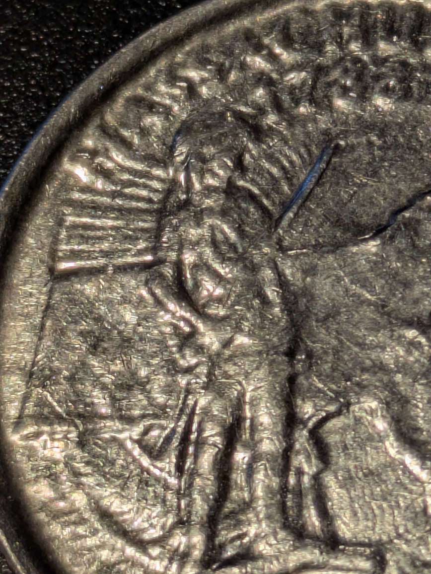 2000-P-Massachusetts-Quarter-Die-Cap