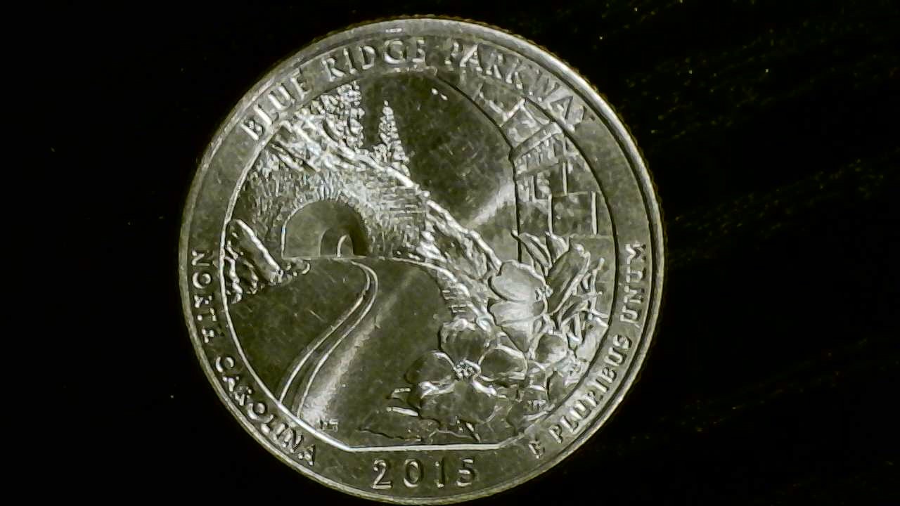 2015-D-North-Carolina-Quarter.-Is-This-A-DDR?-Or-Triple?
