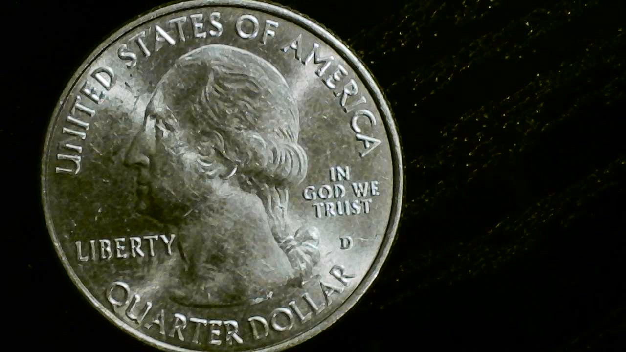 2015-D-North-Carolina-Quarter.-Is-This-A-DDR?-Or-Triple?