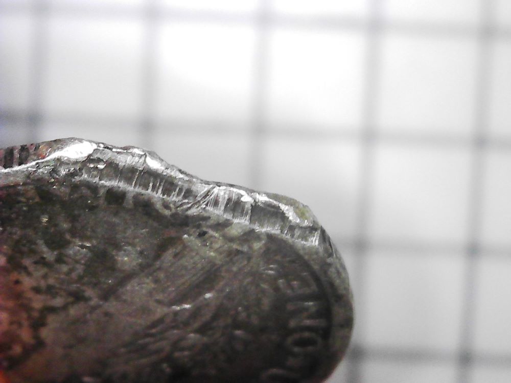 1924-Mercury-Dime---Clipped-Planchet-Or-PMD?