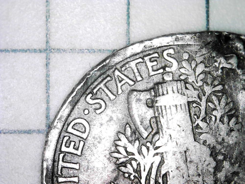 1924-Mercury-Dime---Clipped-Planchet-Or-PMD?