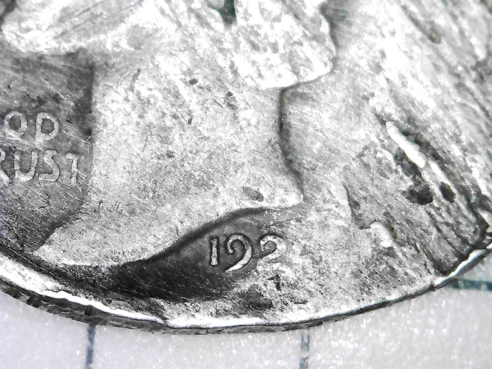 1924-Mercury-Dime---Clipped-Planchet-Or-PMD?
