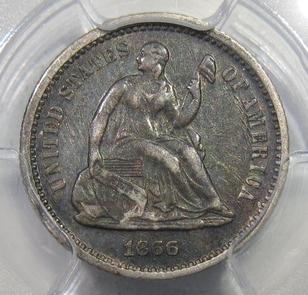 The-43-Days-Of-Half-Dimes---Act-II