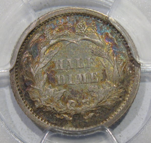 The-43-Days-Of-Half-Dimes---Act-II