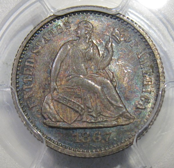 The-43-Days-Of-Half-Dimes---Act-II