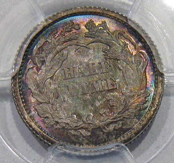 The-43-Days-Of-Half-Dimes---Act-II