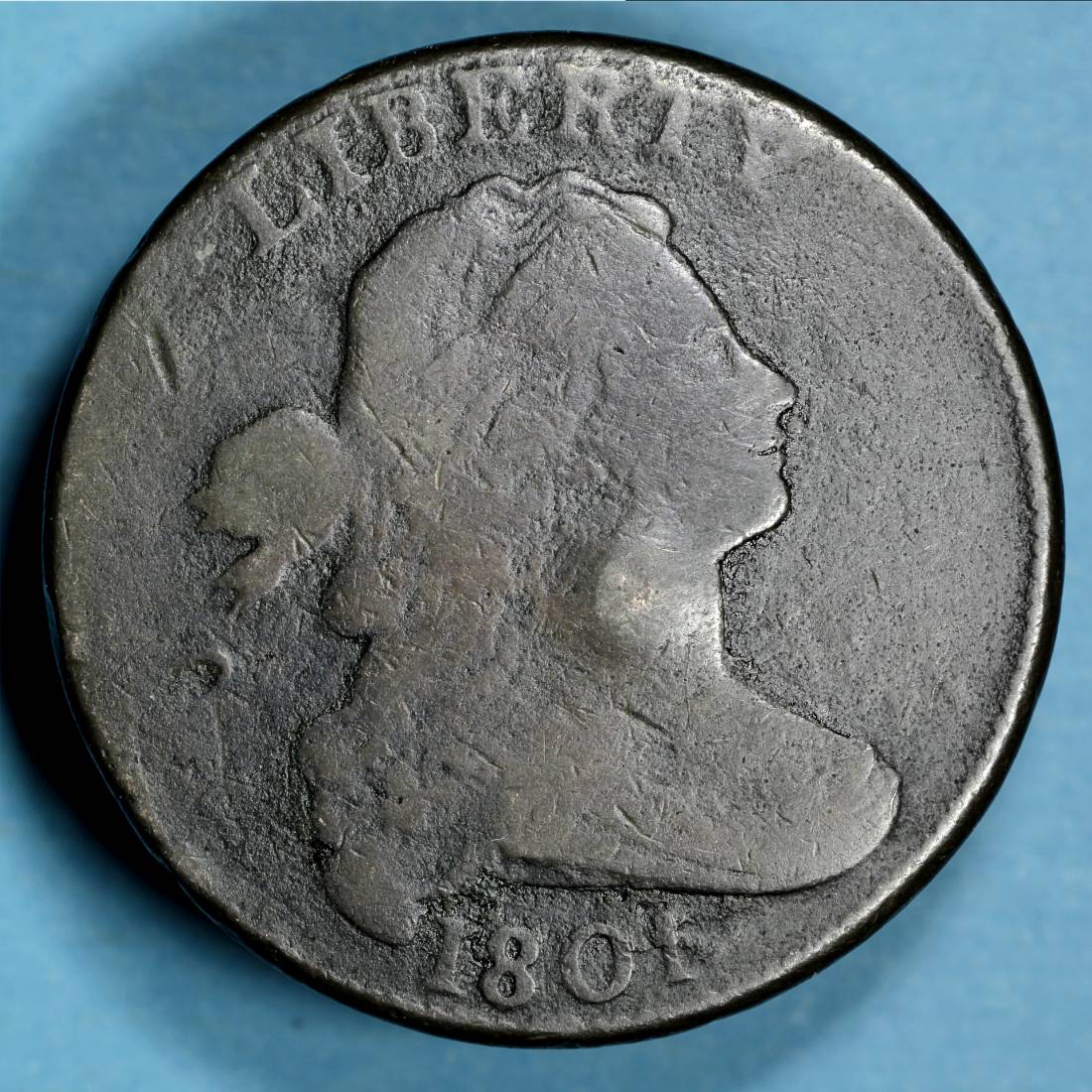1801-S-218-Large-Cent-W/-3-Errors-Reverse
