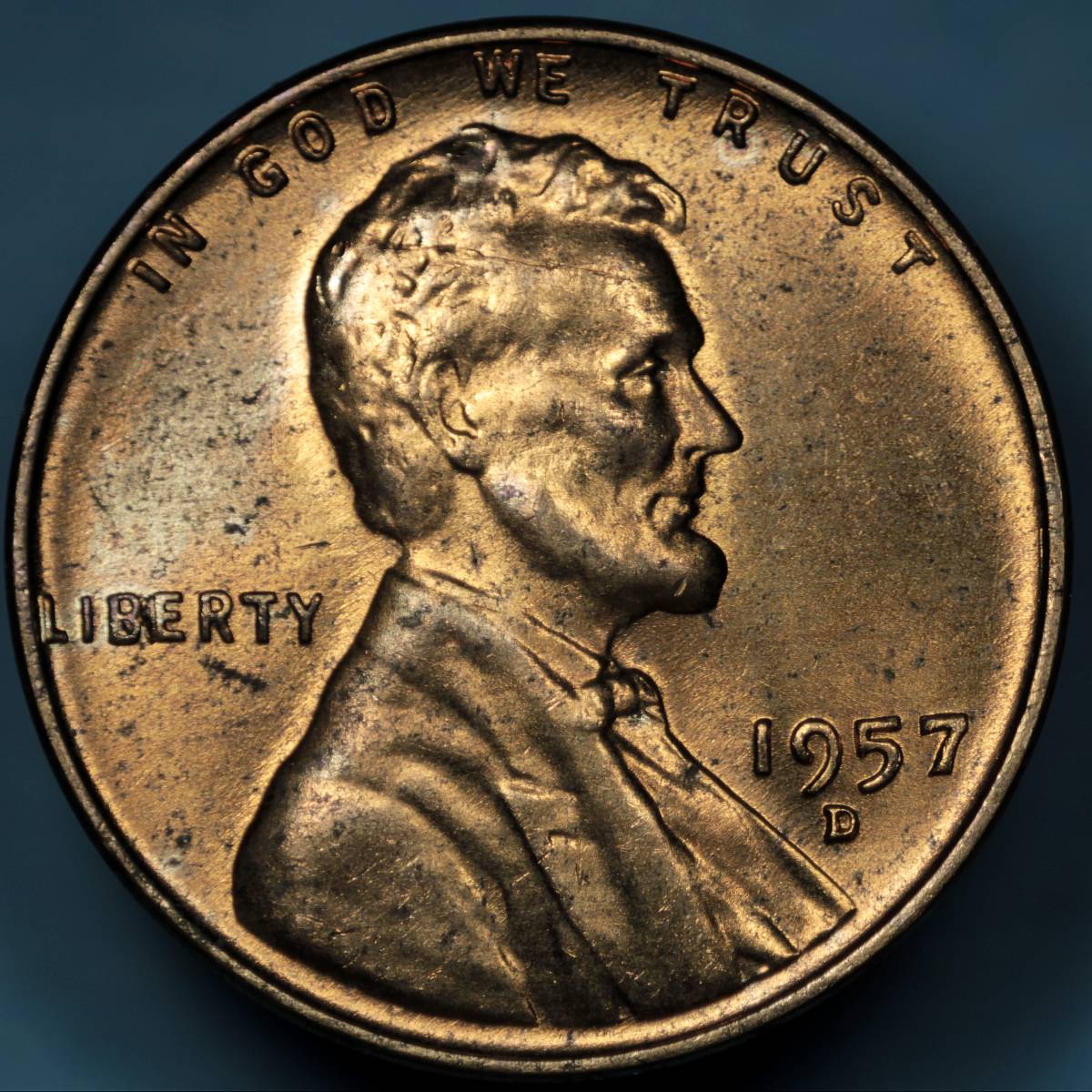 1957-D-1c-BIE-3-Coin-Progression