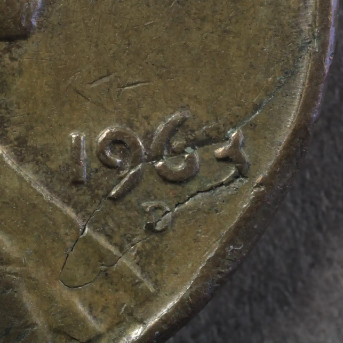 1963-D-1c-Large-Struck-In-Rim-Burr
