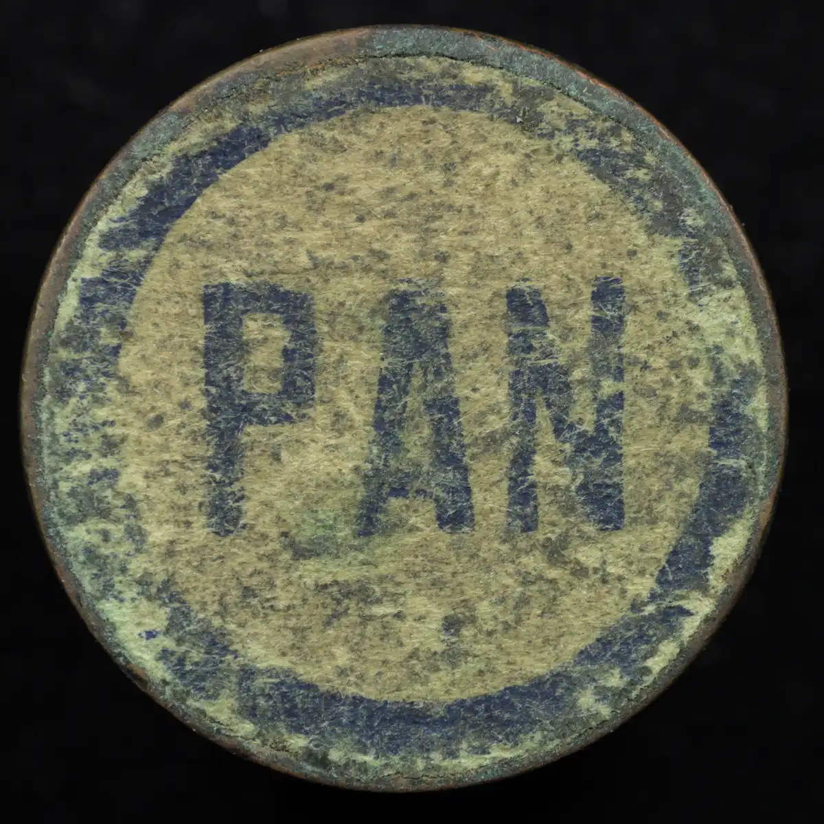 1949-S-1c-Pan-Sticker