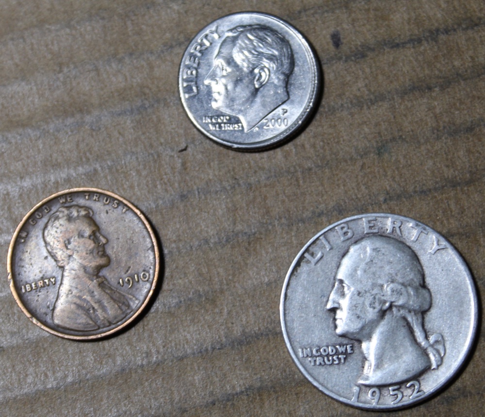 My-Coin-Roll-Hunting-Finds