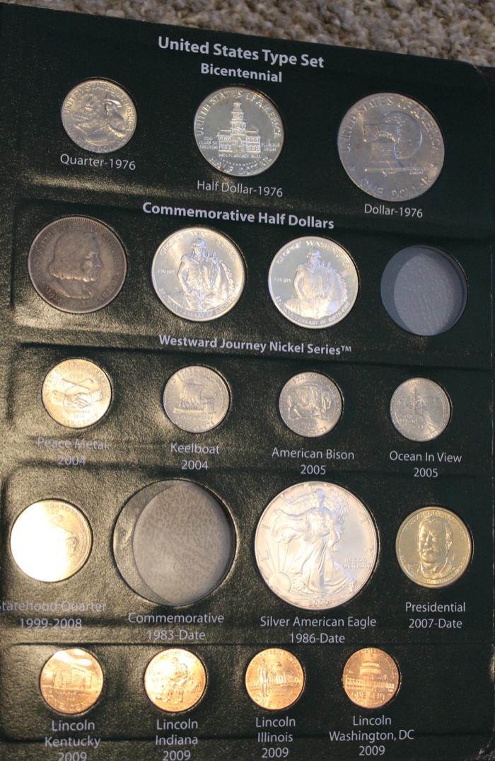 Shield-Intercept-US-Type-Set-Album