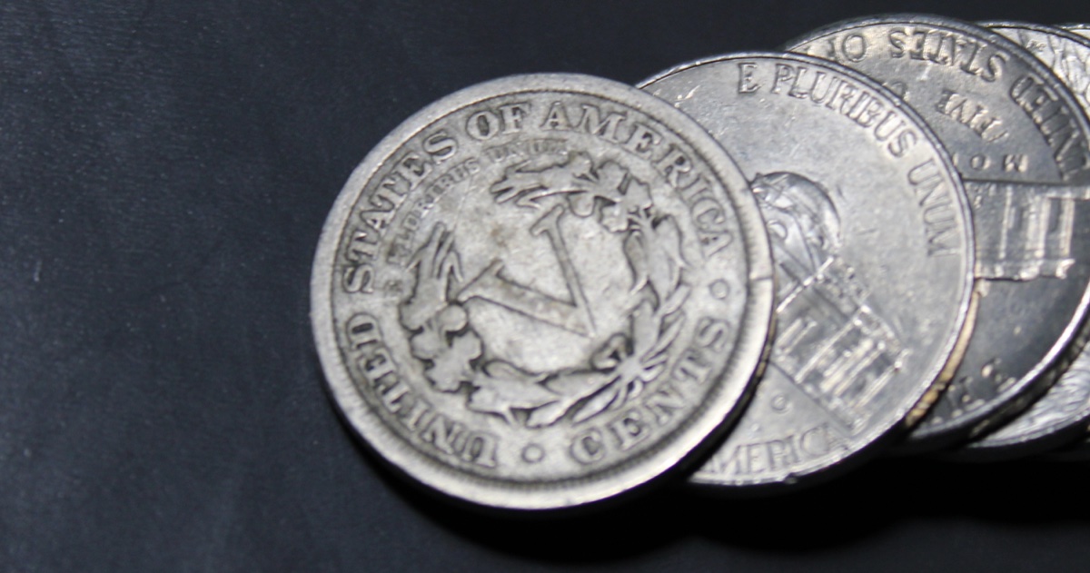 My-Coin-Roll-Hunting-Finds
