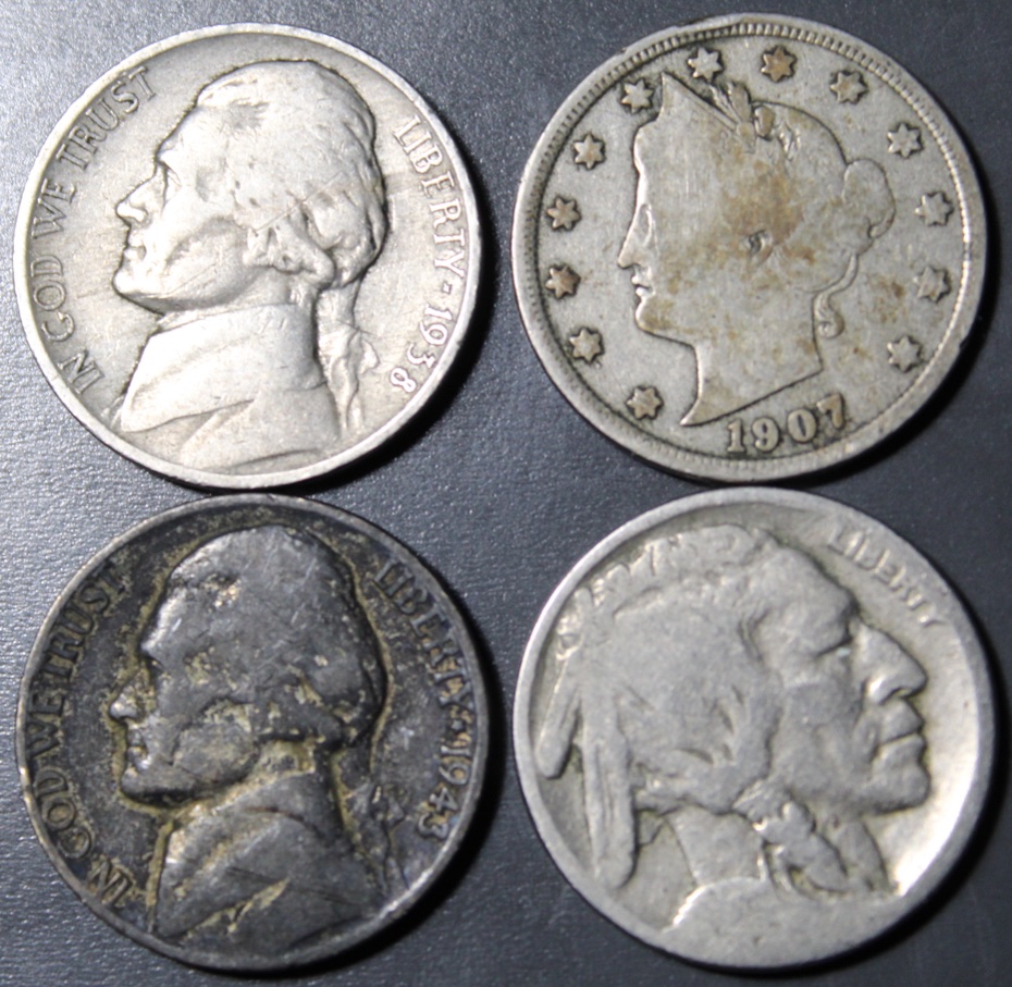 My-Coin-Roll-Hunting-Finds