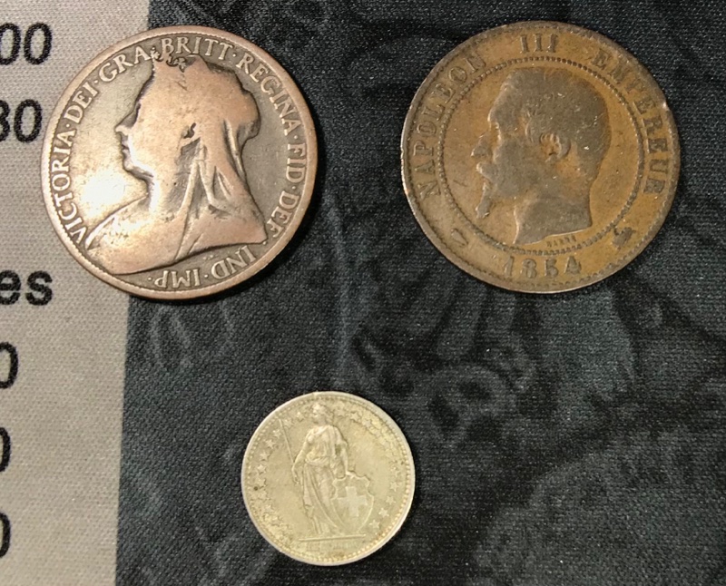Numisrob's-10,000th-Post-Giveaway!
