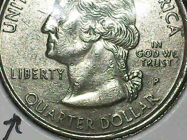 1999-P-Georgia-State-Quarter-Die-Crack-Or-PMD?