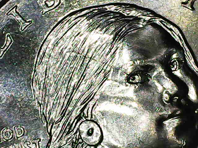 2002-D-Sacagawea-Dollar-From-Mint-Set-Error-Across-Sacagawea's-Face.-Is-It-A-Die-Crack-Or-Gouge?