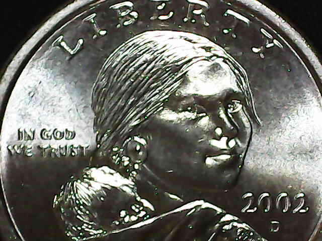 2002-D-Sacagawea-Dollar-From-Mint-Set-Error-Across-Sacagawea's-Face.-Is-It-A-Die-Crack-Or-Gouge?