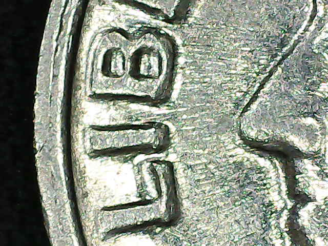 1984-P-Roosevelt-Dime-Possibly-DD-On-Front-And-Back?