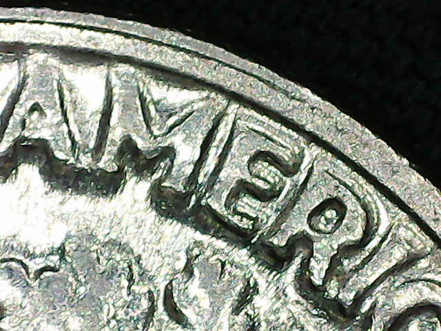 1984-P-Roosevelt-Dime-Possibly-DD-On-Front-And-Back?