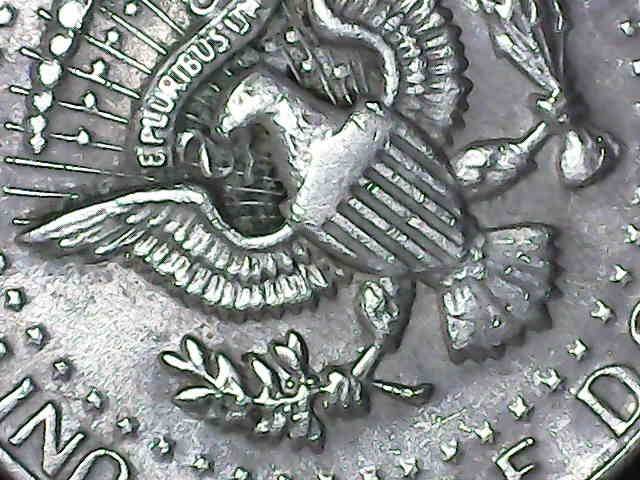 1972-D-Kennedy-Half-Dollar---Is-This-A-No-FG?