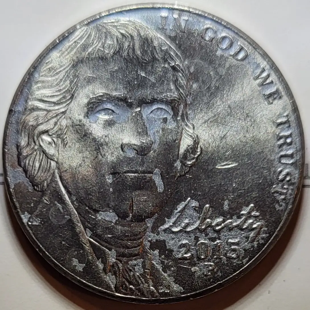 2015-P-Jefferson-Nickel-Lamination-Error-Or-PMD?