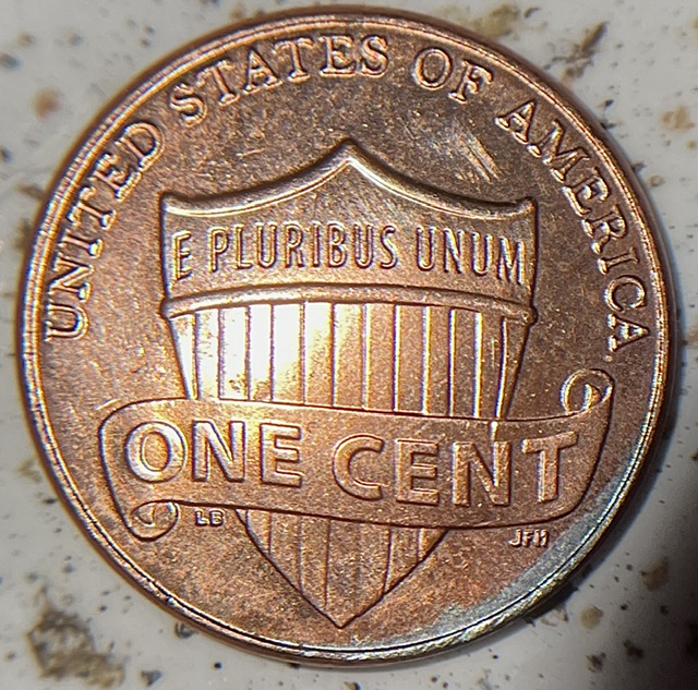 2023-P-Shield-Cent.-Plating/Cud-Error