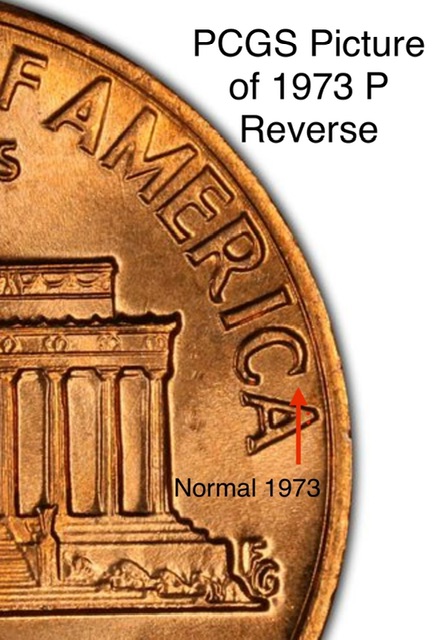 1973-P-Memorial-Cent-With-1974-Reverse