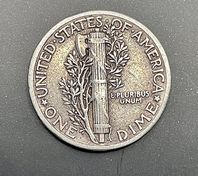 1944-Mercury-Dime-Curious-On-Grade?