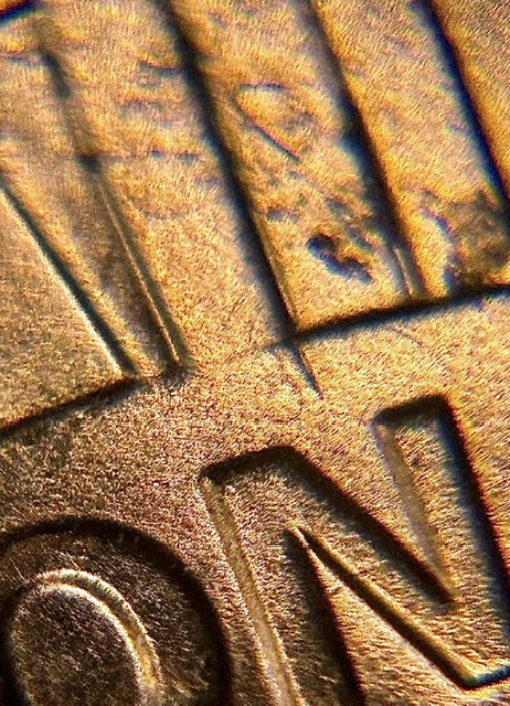 2023-P-Shield-Cent-UFO-With-Planchet-Damage