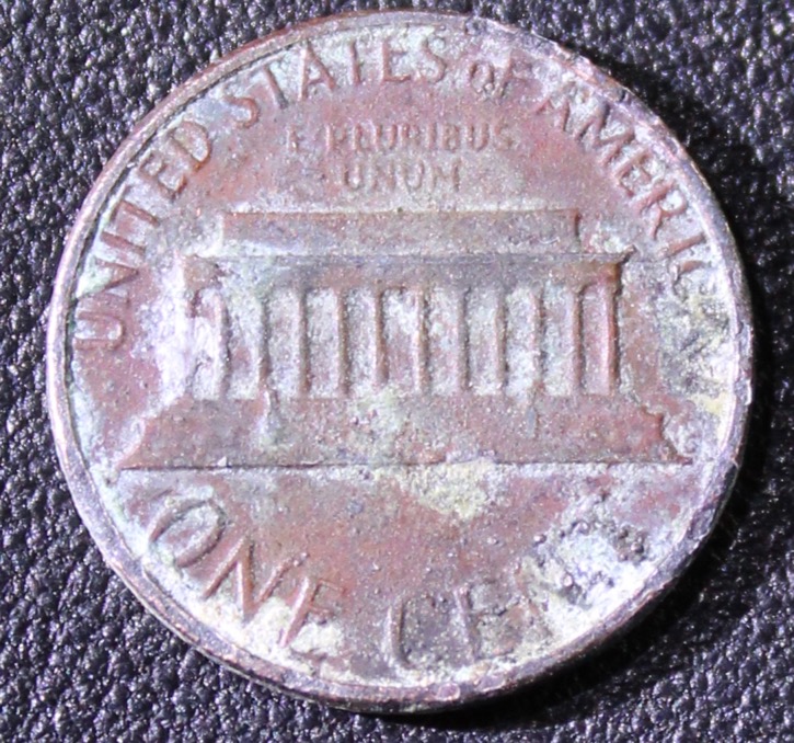 Happy-To-Get-Such-An-Ugly-1982-D-Zinc-Large-Date-Lincoln-Cent!