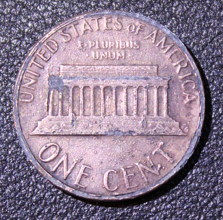 Happy-To-Get-Such-An-Ugly-1982-D-Zinc-Large-Date-Lincoln-Cent!