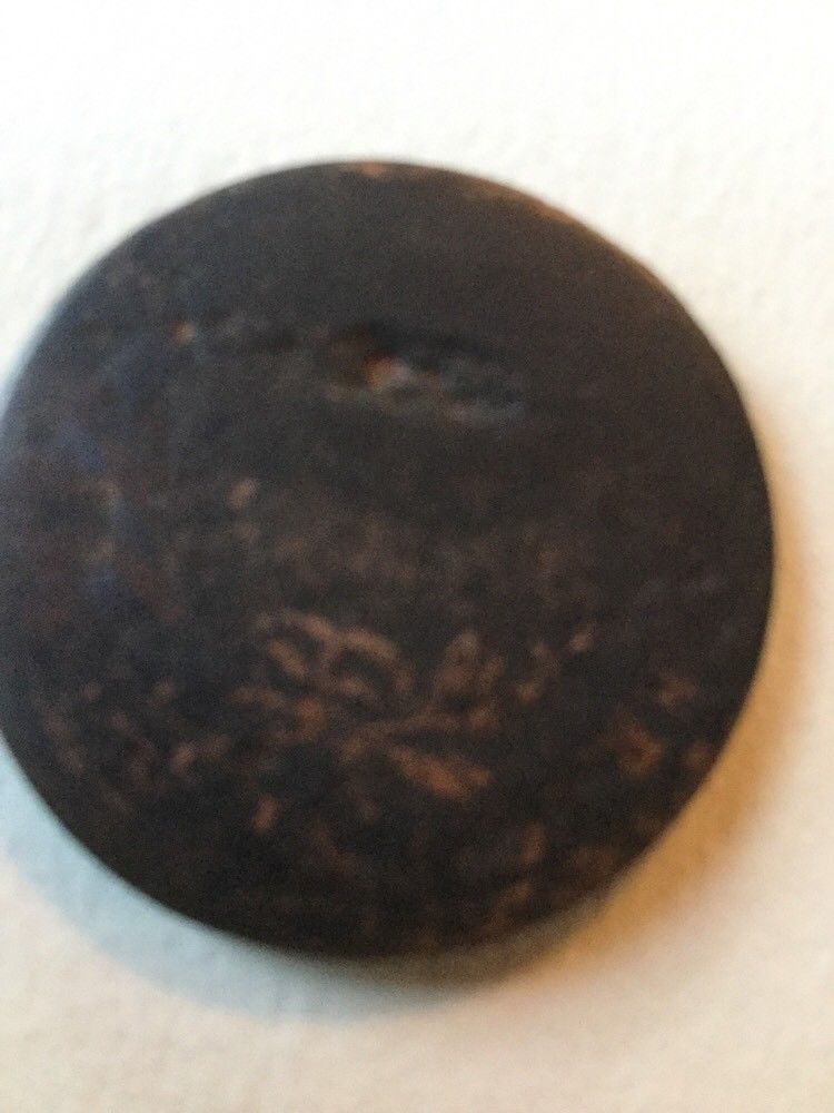 1793-Liberty-Cap-Large-Cent---Genuine?
