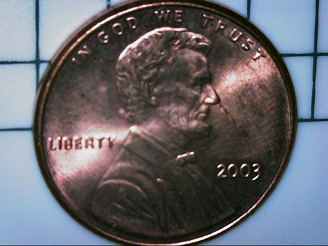 2003-Lincoln-Penny-Mystery?