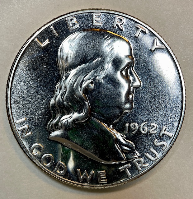 1962-Franklin-Half-Dollar-Proof-DDO?-Combined-Machine-Doubling-Plus-A-DDO?