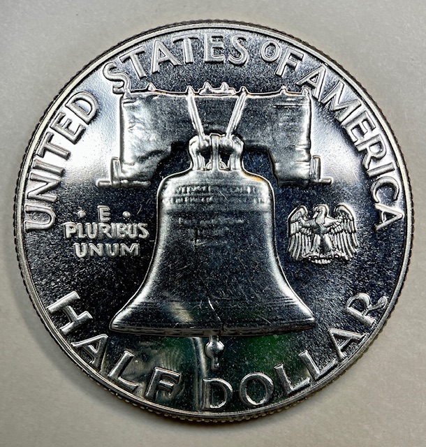1962-Franklin-Half-Dollar-Proof-DDO?-Combined-Machine-Doubling-Plus-A-DDO?