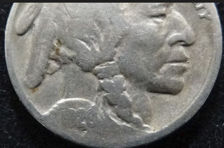 1928-Nickel---Is-This-A-Double-Die?