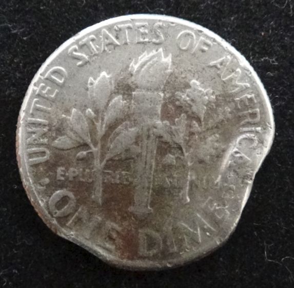 1974-D-Dime---Cud---Planchet-Error---Cat-Error-Catastrophic---DDO?-What-Is-This?-Value?